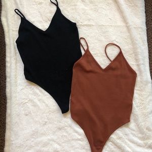 BP Bodysuits